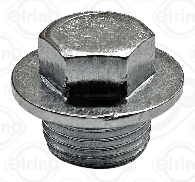 ELRING 057.420 Screw Plug, oil sump