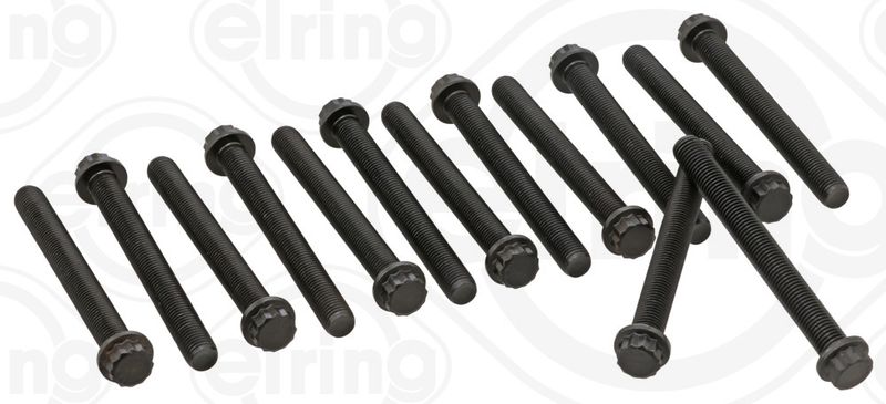 ELRING 060.190 Cylinder Head Bolt Set