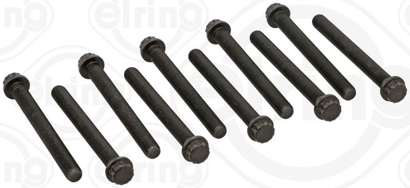 ELRING 060.350 Cylinder Head Bolt Set