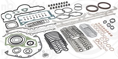 Full Gasket Kit, engine ELRING 061.590