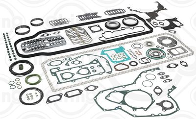 Full Gasket Kit, engine ELRING 061.691