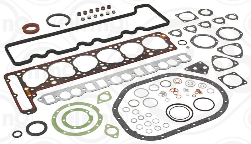 ELRING 063.054 Full Gasket Kit, engine