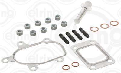 Mounting Kit, charger ELRING 063.110