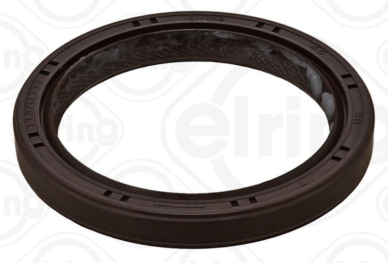 ELRING 068.720 Shaft Seal, crankshaft
