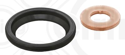 Seal Kit, injector nozzle ELRING 071.040