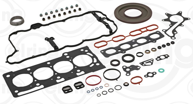ELRING 074.770 Full Gasket Kit, engine