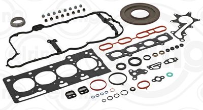 Full Gasket Kit, engine ELRING 074.770