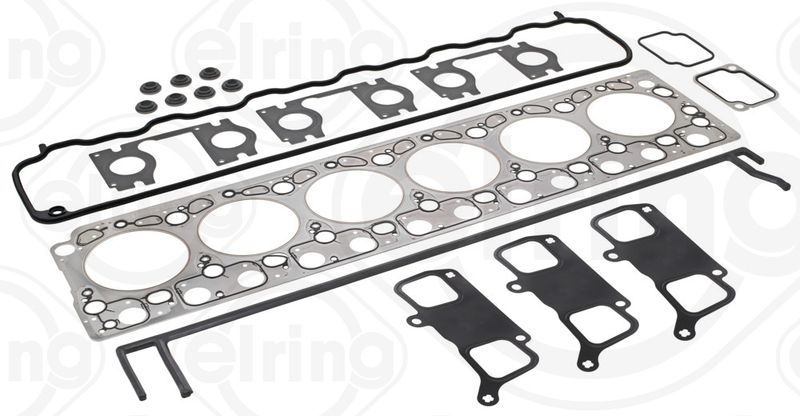 ELRING 075.455 Gasket Kit, cylinder head