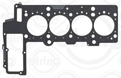 Gasket, cylinder head ELRING 075.950
