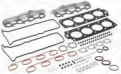Gasket Kit, cylinder head ELRING 076.050