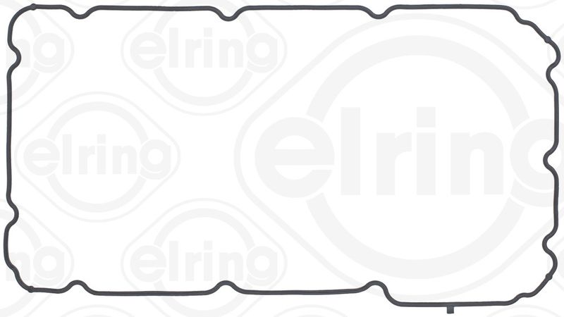 ELRING 076.180 Gasket, oil sump