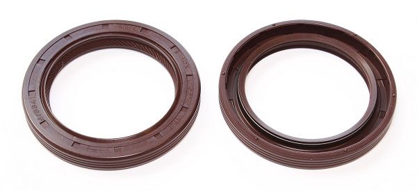 ELRING 076.220 Shaft Seal, crankshaft