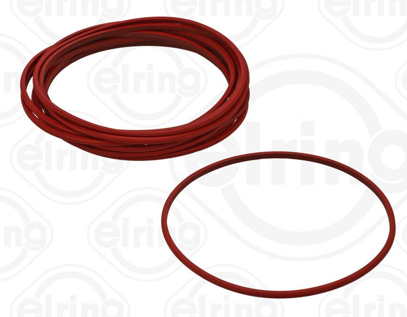 ELRING 076.240 Gasket Set, cylinder liner