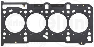 Gasket, cylinder head ELRING 076.348