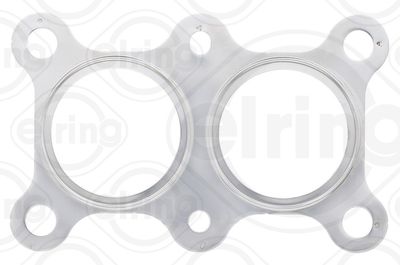 Gasket, exhaust pipe ELRING 080.900