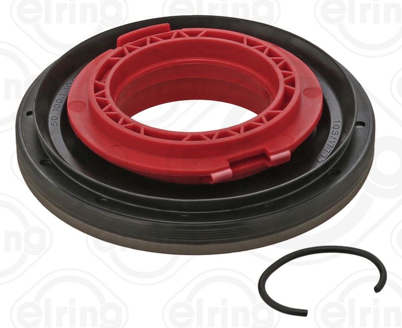 ELRING 082.770 Shaft Seal, differential