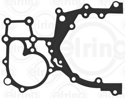 Gasket, timing case ELRING 083.930