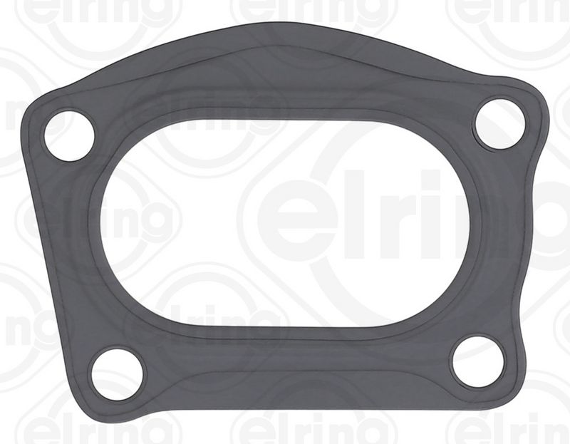 ELRING 085.210 Gasket, exhaust manifold