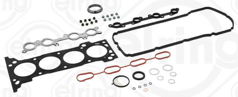 ELRING 095.750 Gasket Kit, cylinder head