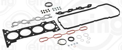 Gasket Kit, cylinder head ELRING 095.750