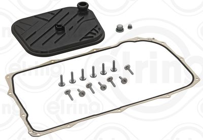 Hydraulic Filter Kit, automatic transmission ELRING 097.440