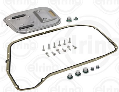 Hydraulic Filter Kit, automatic transmission ELRING 097.480