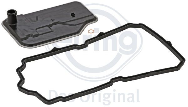 ELRING 097.550 Hydraulic Filter Kit, automatic transmission
