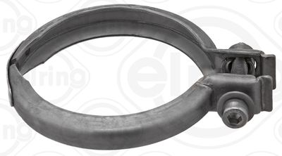 Pipe Connector, exhaust system ELRING 100.230