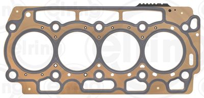 Gasket, cylinder head ELRING 100.440