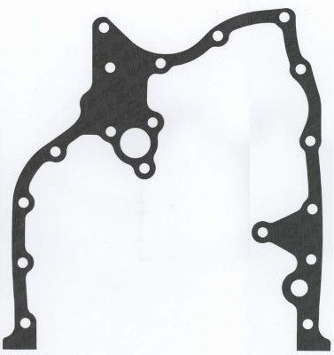 Gasket, timing case ELRING 101.109