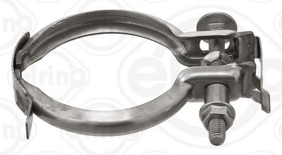 Pipe Connector, exhaust system ELRING 103.410