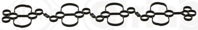 Gasket, cylinder head cover ELRING 103.690