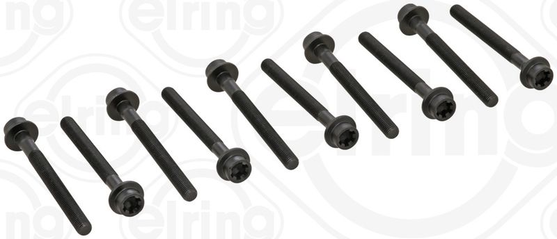 ELRING 104.270 Cylinder Head Bolt Set