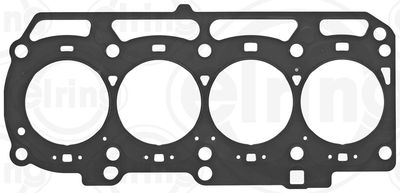 Gasket, cylinder head ELRING 106.450
