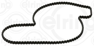 Gasket, water pump ELRING 107.170