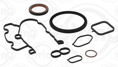 Gasket Kit, crankcase ELRING 107.390