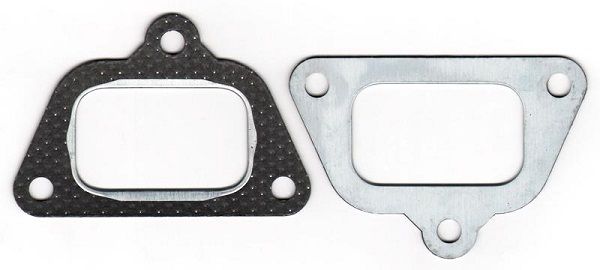 ELRING 107.698 Gasket, exhaust manifold