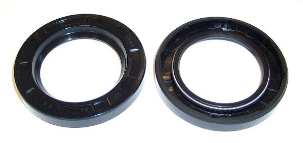 ELRING 107.794 Shaft Seal, differential