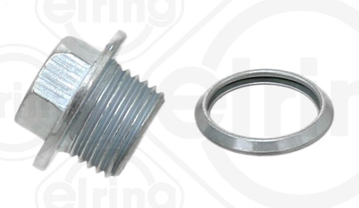 ELRING 107.980 Screw Plug, oil sump