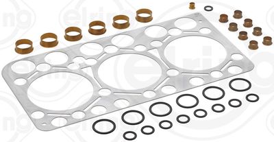 Gasket, cylinder head ELRING 108.197