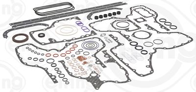 Gasket Kit, crankcase ELRING 108.325