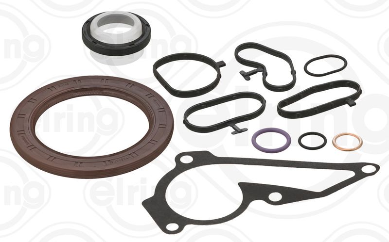 ELRING 109.730 Gasket Kit, crankcase