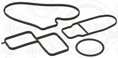 Gasket Set, water pump ELRING 110.460