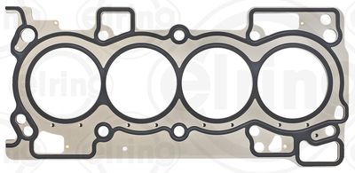 Gasket, cylinder head ELRING 110.740