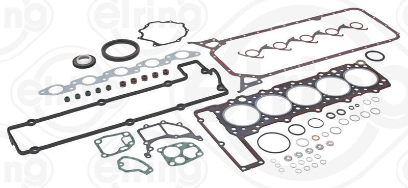 ELRING 111.670 Full Gasket Kit, engine