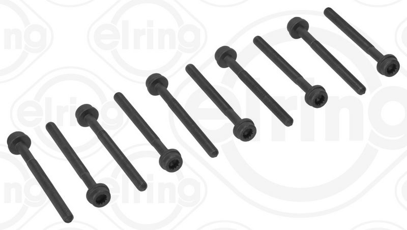 ELRING 112.130 Cylinder Head Bolt Set