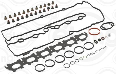 Gasket Kit, cylinder head ELRING 113.320