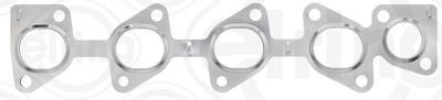 Gasket, exhaust manifold ELRING 118.100