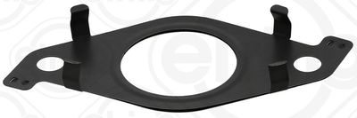 Gasket, charger ELRING 118.450