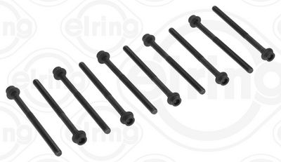 Cylinder Head Bolt Set ELRING 118.670
